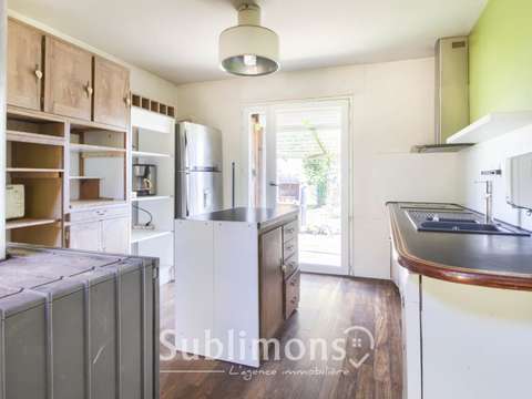 Vente maison 4 pièces Vente maison 4 pièces