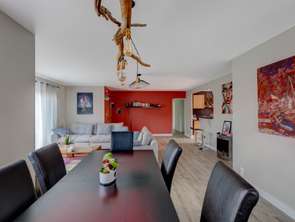 Vente Maison 6 chambresBarbechat