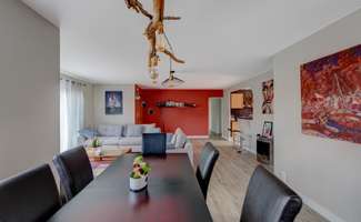 Photo Vente maison Barbechat