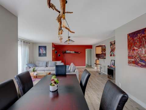 Vente maison 8 pièces Barbechat 44