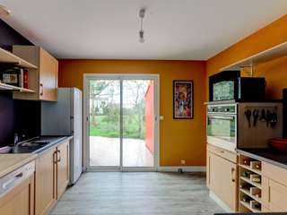 Vente maison 8 pièces Vente maison 8 pièces