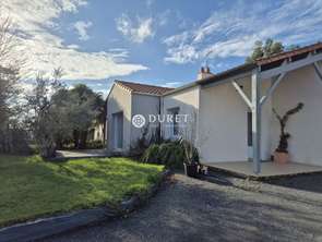 Vente Maison 6 chambresBarbechat