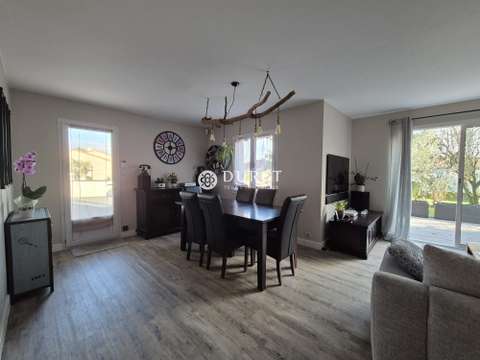 Vente maison 8 pièces Vente maison 8 pièces
