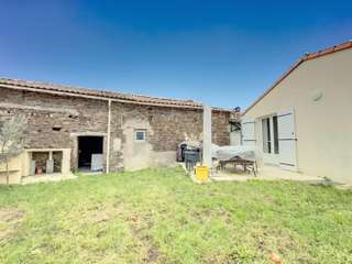 Vente maison 3 pièces Vente maison 3 pièces