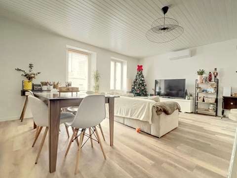 Vente maison 3 pièces Vente maison 3 pièces