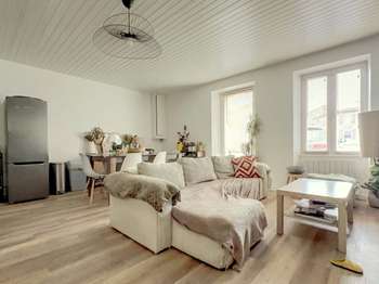 Vente maison 3 pièces Vente maison 3 pièces
