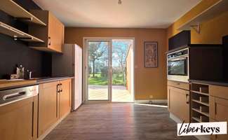 Photo Vente maison Barbechat