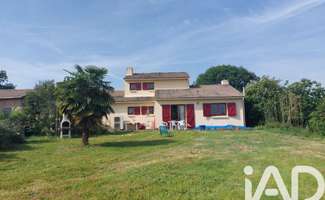 Photo Vente maison Barbechat