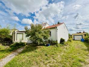 Vente Maison 2 chambresBarbechat