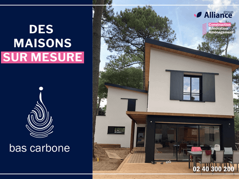 Vente maison