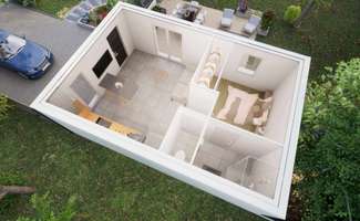 Photo Vente maison Barbechat