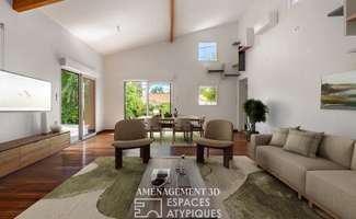 Photo Vente maison Barbechat