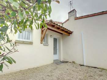 Photo Vente maison Barbechat