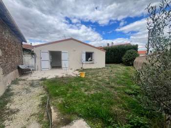 Vente maison 3 pièces Barbechat 44