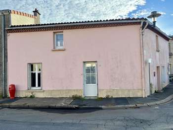 Vente Maison 3 chambresBarbechat
