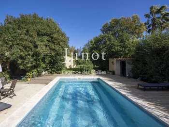 Vente Maison 5 chambresBarbentane
