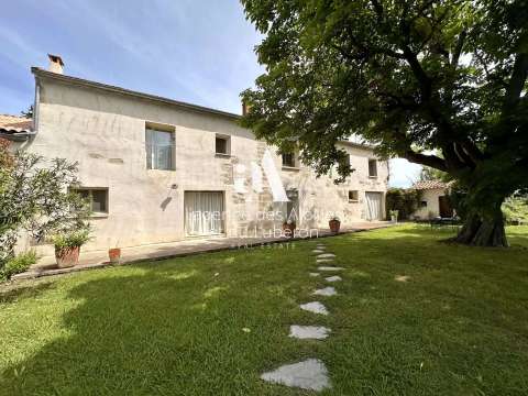Vente maison 10 pièces Barbentane 13