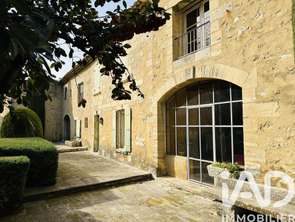 Vente Maison 5 chambresBarbentane