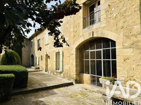 Vente maison 14 pièces Barbentane 13