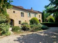Vente maison 14 pièces