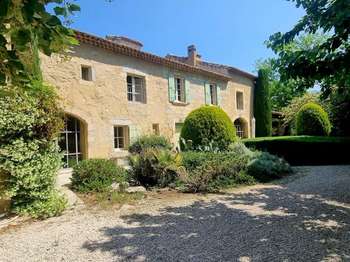 Vente maison 14 pièces