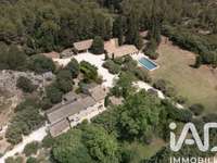 Vente maison 14 pièces