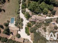 Vente maison 14 pièces