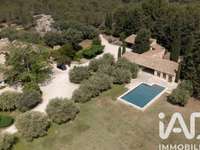 Vente maison 14 pièces