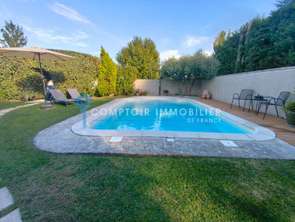 Vente Maison 6 chambresBarbentane