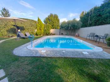 Vente maison 11 pièces Barbentane 13