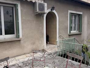 Vente Maison 2 chambresBarbentane