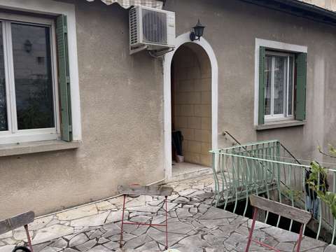 Vente maison 4 pièces Barbentane 13