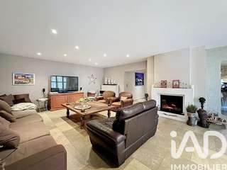 Vente maison 12 pièces