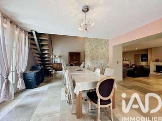Vente maison 12 pièces