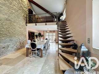 Vente maison 12 pièces