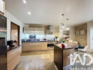 Vente maison 12 pièces