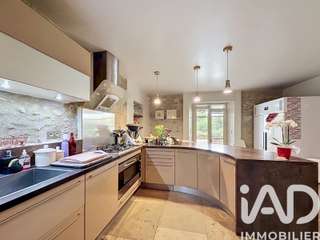 Vente maison 12 pièces