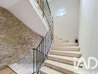 Vente maison 12 pièces