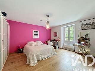 Vente maison 12 pièces