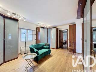 Vente maison 12 pièces