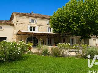 Vente maison 12 pièces
