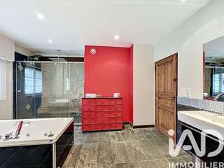 Vente maison 12 pièces