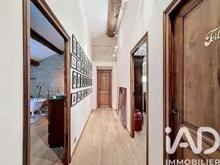 Vente maison 12 pièces