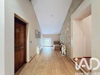 Vente maison 12 pièces