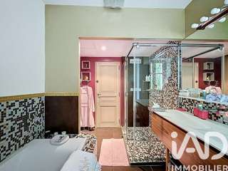 Vente maison 12 pièces