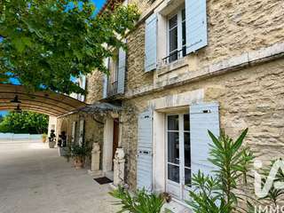 Vente maison 12 pièces