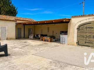 Vente maison 12 pièces
