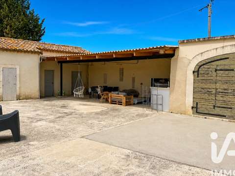 Vente maison 12 pièces