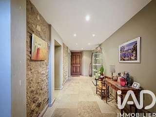 Vente maison 12 pièces