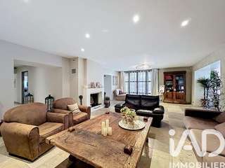 Vente maison 12 pièces